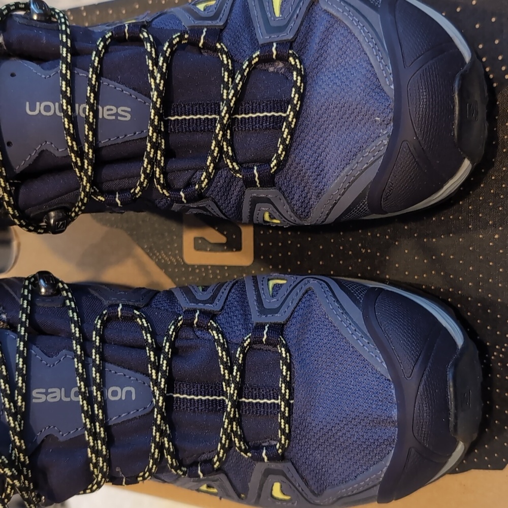 Salomon X Ultra 3 Mid GTX WUS6